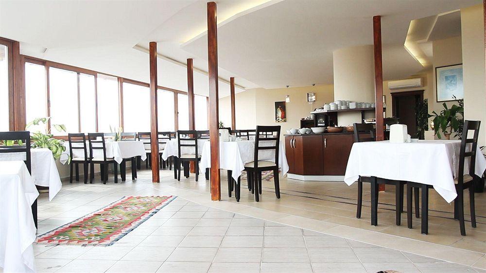Maihao International Hotel Châu Hải Ngoại thất bức ảnh