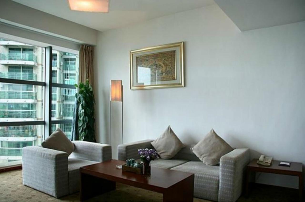 Maihao International Hotel Châu Hải Ngoại thất bức ảnh