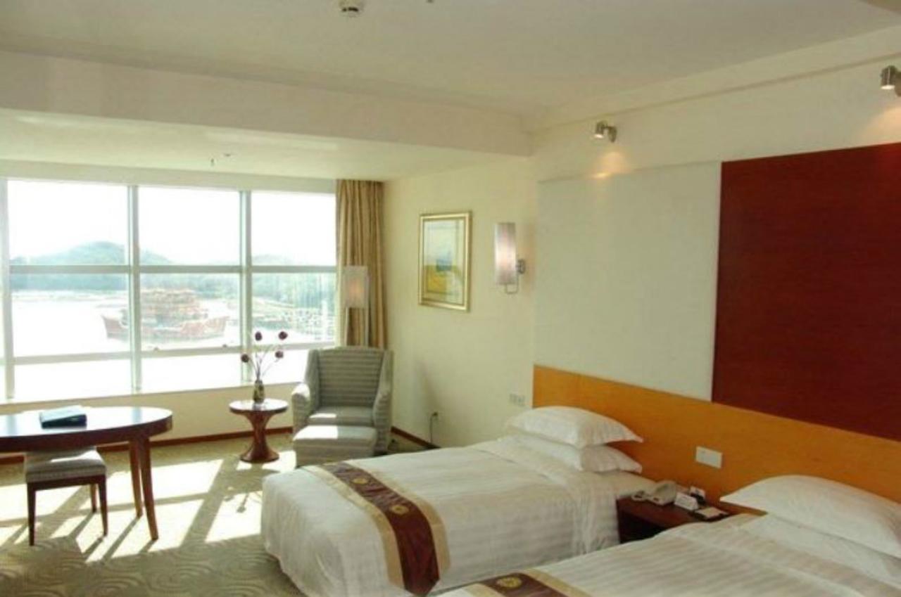 Maihao International Hotel Châu Hải Phòng bức ảnh