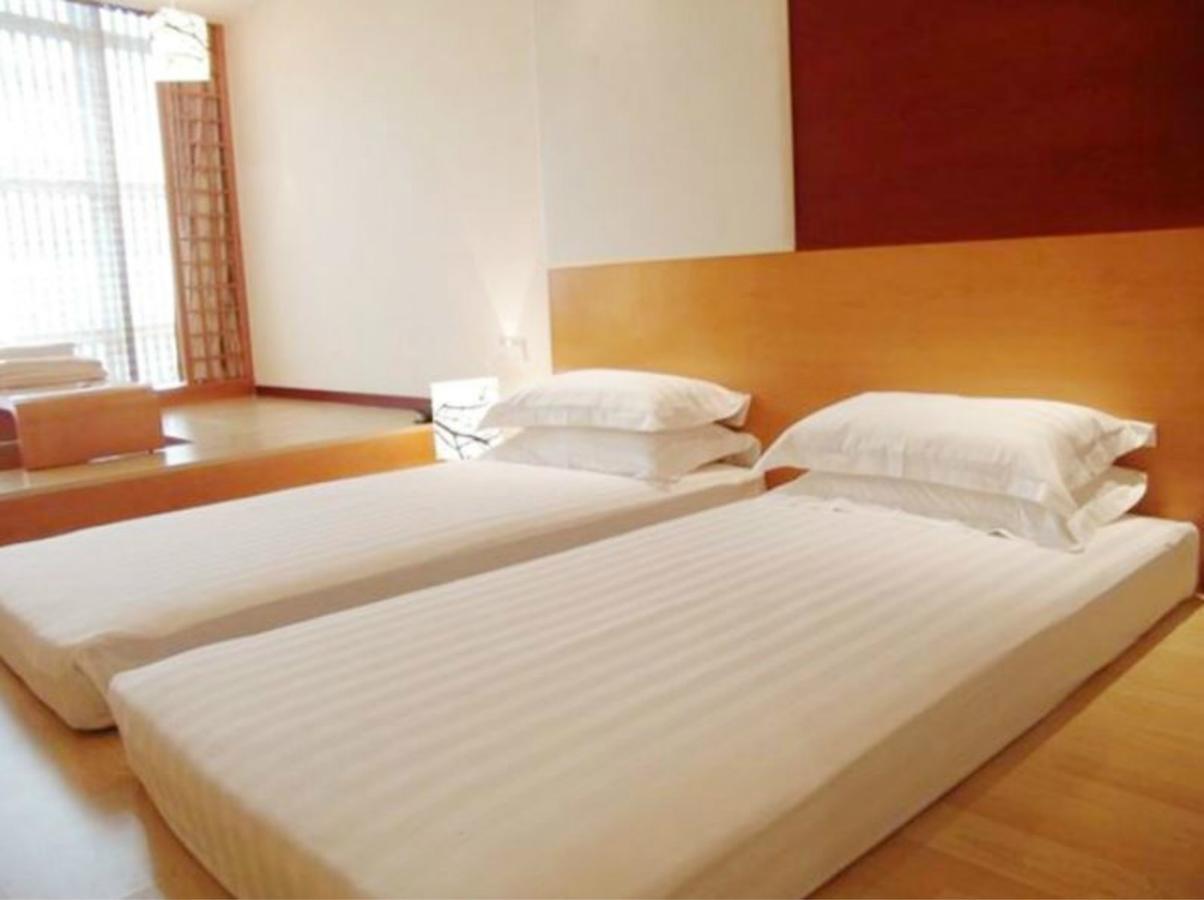 Maihao International Hotel Châu Hải Ngoại thất bức ảnh