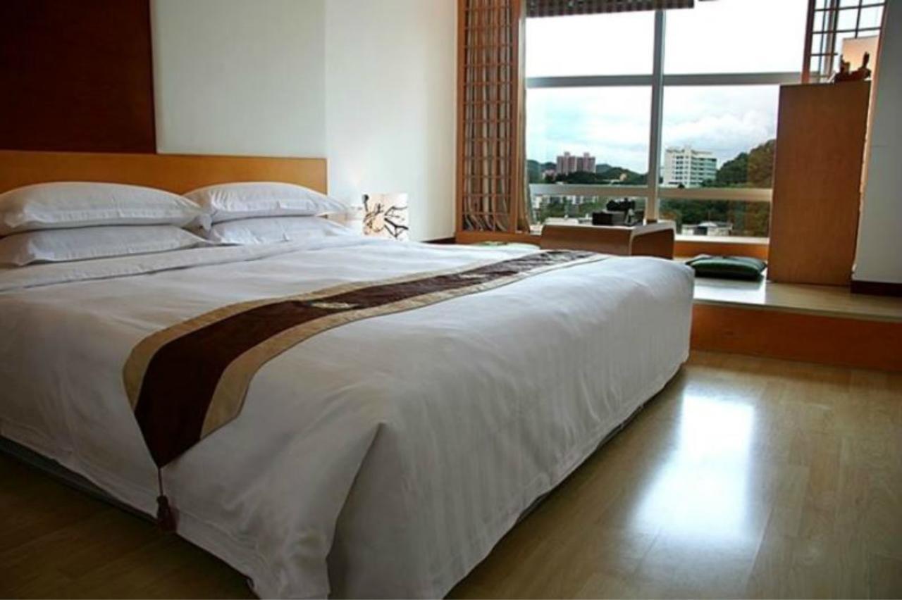 Maihao International Hotel Châu Hải Ngoại thất bức ảnh